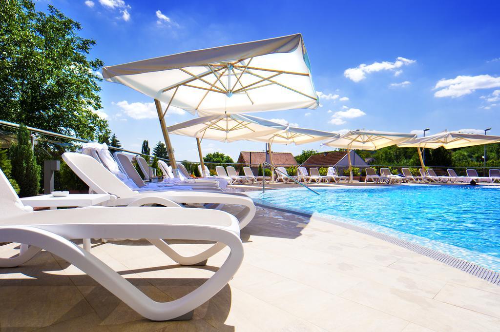 Hotel Premier Aqua - Adults Only 维尔蒂尼克 外观 照片