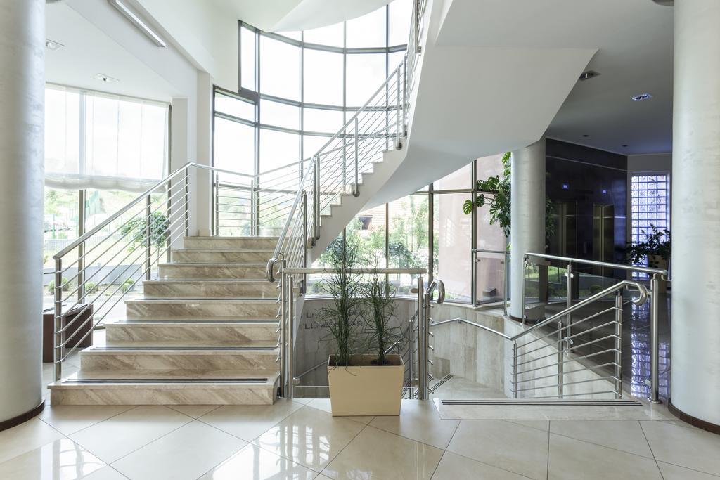 Hotel Premier Aqua - Adults Only 维尔蒂尼克 外观 照片 Interior of the university