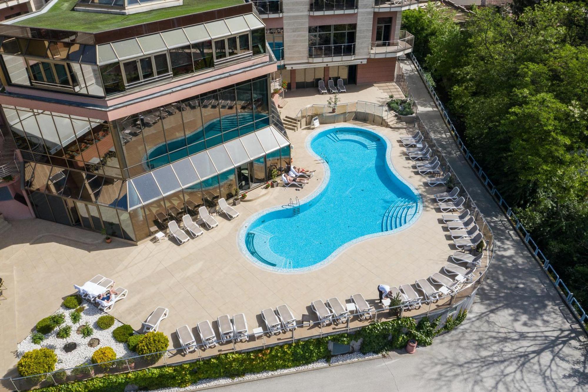 Hotel Premier Aqua - Adults Only 维尔蒂尼克 外观 照片
