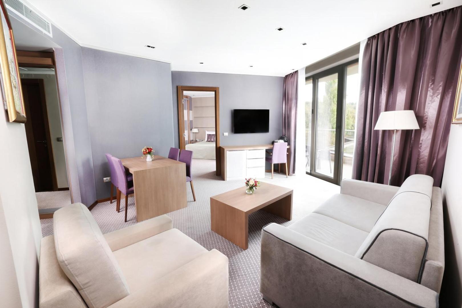 Hotel Premier Aqua - Adults Only 维尔蒂尼克 外观 照片 Suite
