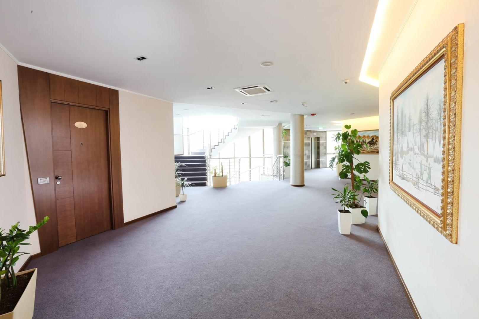 Hotel Premier Aqua - Adults Only 维尔蒂尼克 外观 照片 Interior of the hotel
