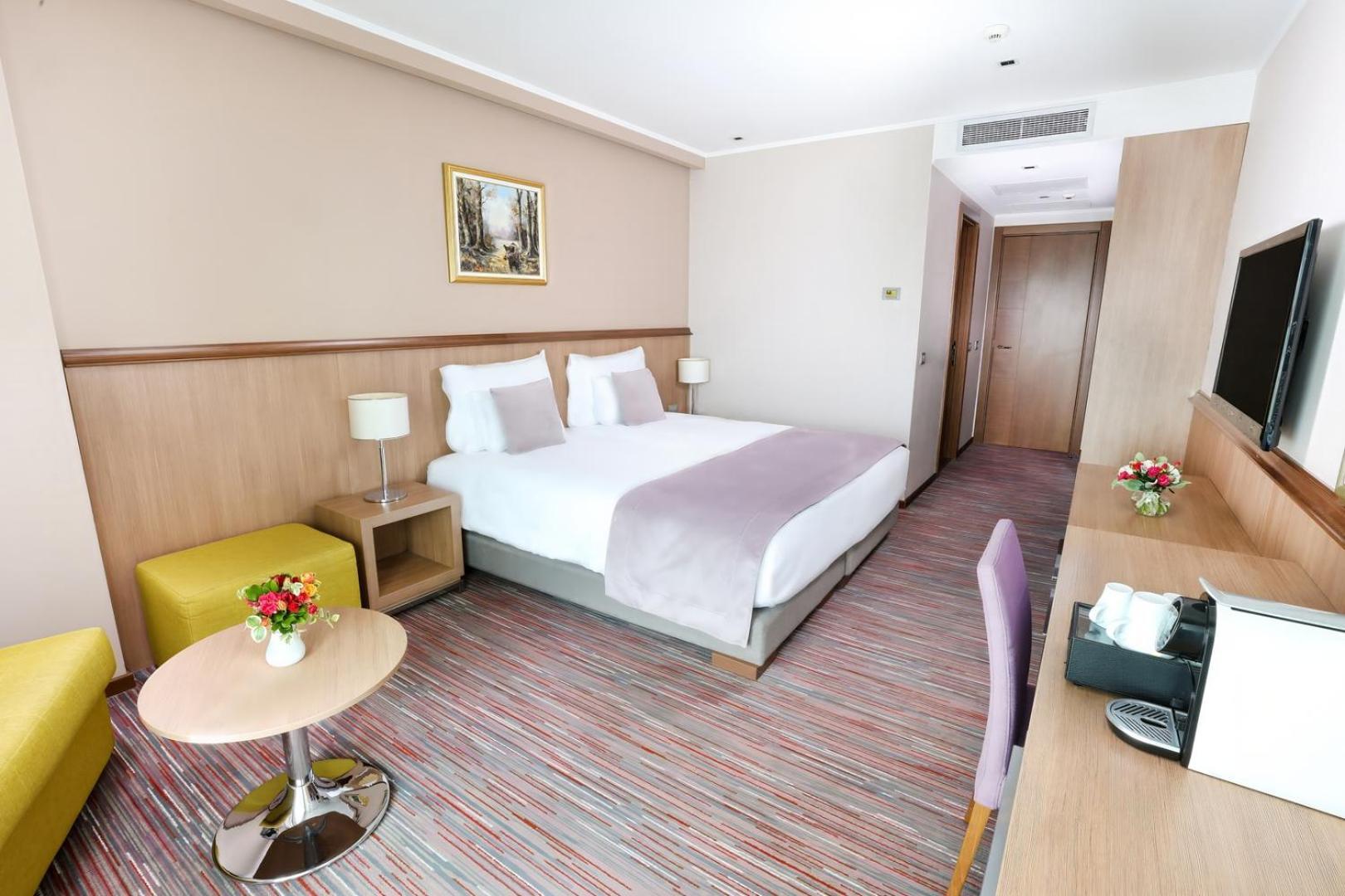 Hotel Premier Aqua - Adults Only 维尔蒂尼克 外观 照片 A room at the hotel