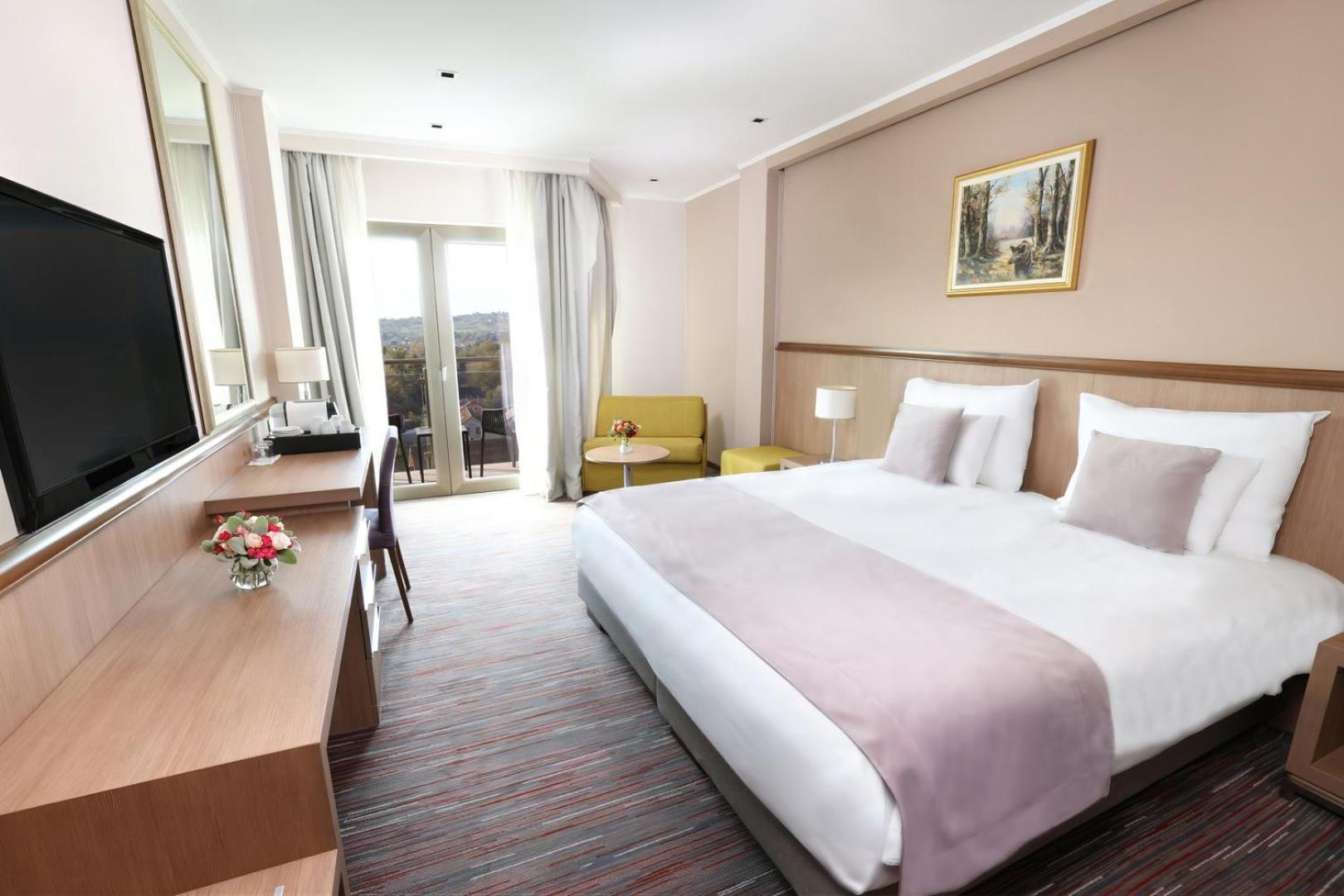 Hotel Premier Aqua - Adults Only 维尔蒂尼克 外观 照片 A room at the hotel