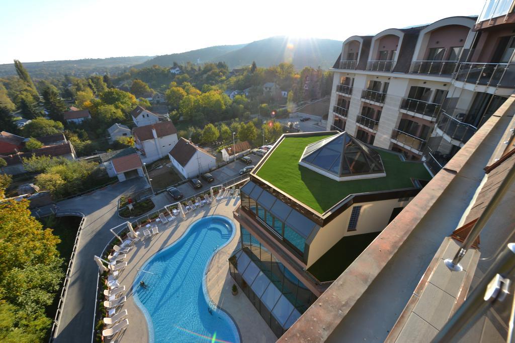 Hotel Premier Aqua - Adults Only 维尔蒂尼克 外观 照片